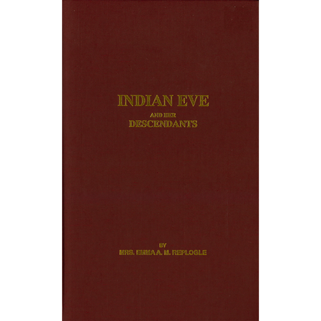 Indian Eve and Her Descendants