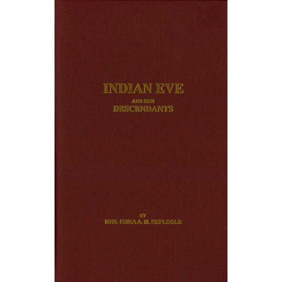 Indian Eve and Her Descendants