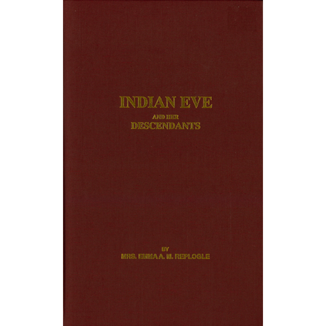 Indian Eve and Her Descendants