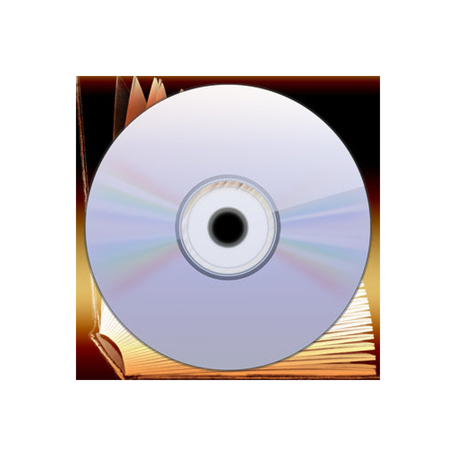 placeholder image for CD: Genealogies, Volume 1