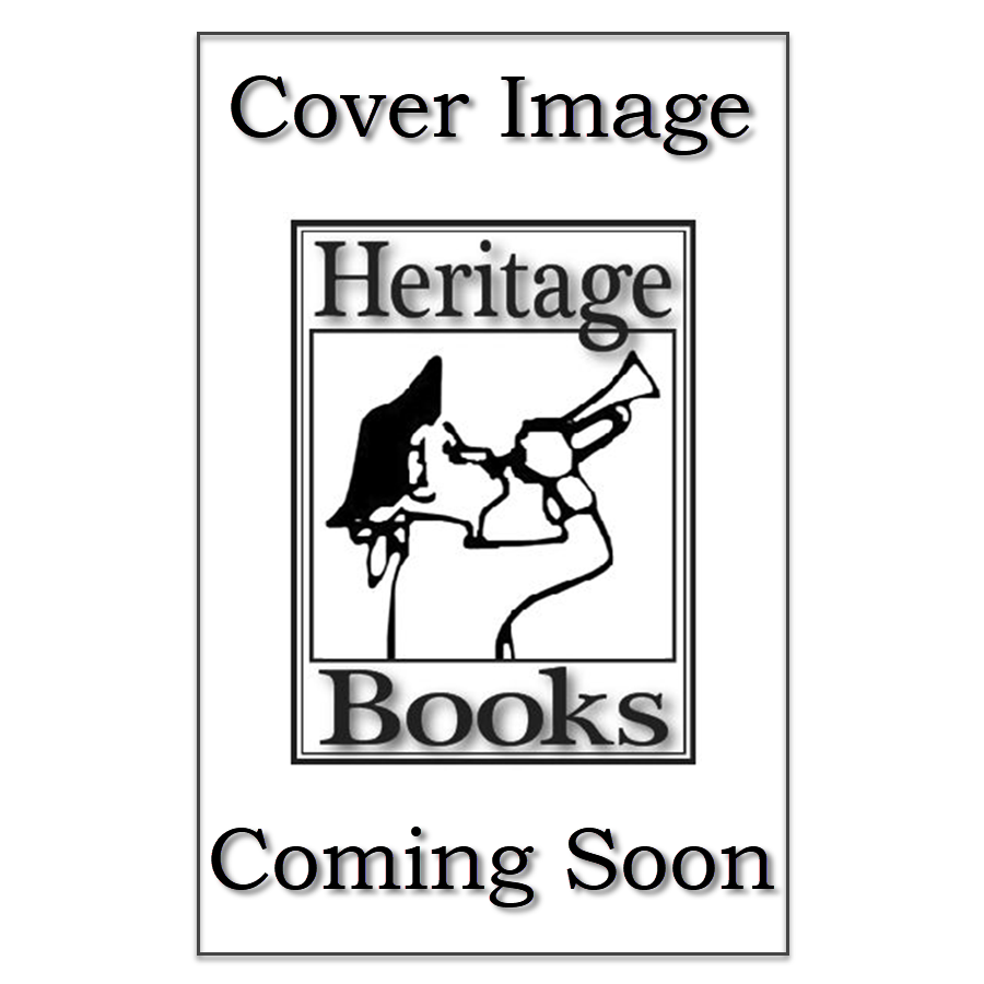 placeholder image for cover of Osage County, Missouri Marriage Records Books A 1841-1861