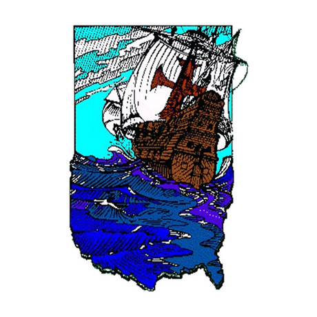 placeholder image for Washington County, Virginia Minute Book 9, April 1849-February 1851