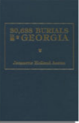 30,638 Burials in Georgia