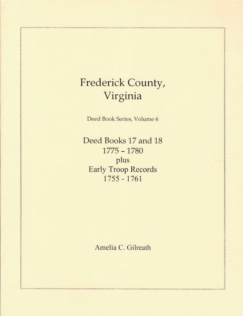 Historical　and　and　and　Colonial　of　(Revised)　卸し売り購入　Vestry　Parish　Frederick　Records　洋書　Old　a3Genealogy:　Carolinas　VA　Paperback　Counties　Records　Hampshire　Virginia